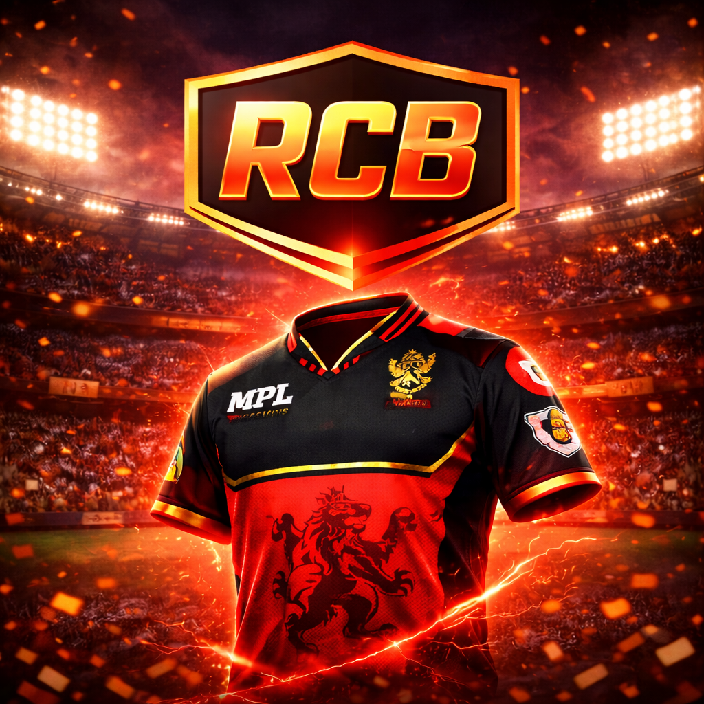 RCB